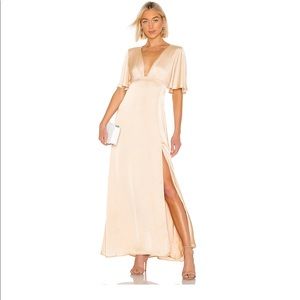 THE JETSET DIARIES Here Comes The Sun Dress